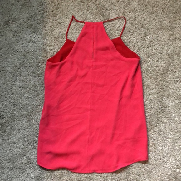 Express sleeveless top. Size xs. - Picture 3 of 3